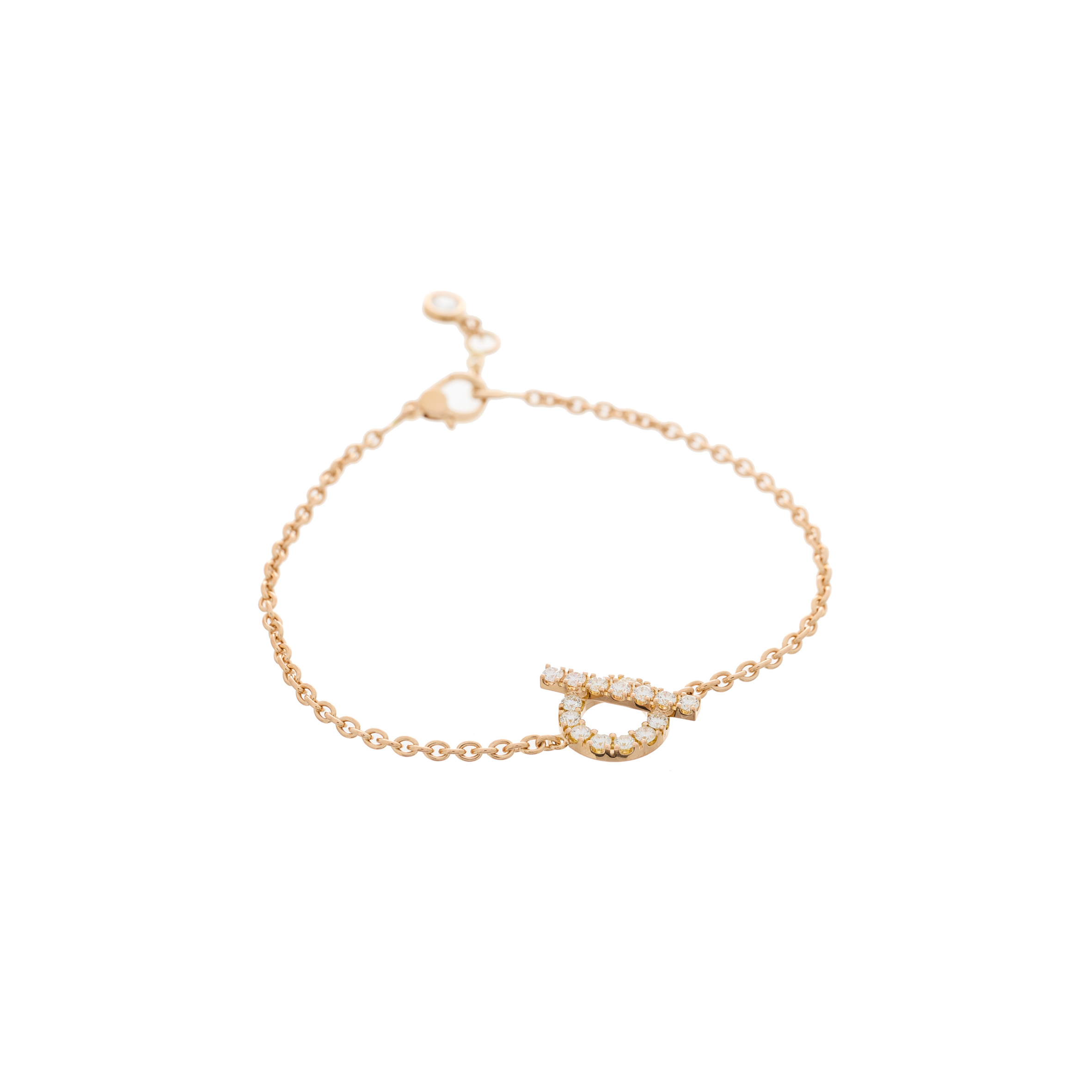 HERMÈS FINESSE BRACELET H219411B00XS